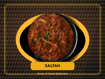 Saltah