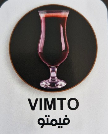 Vimto